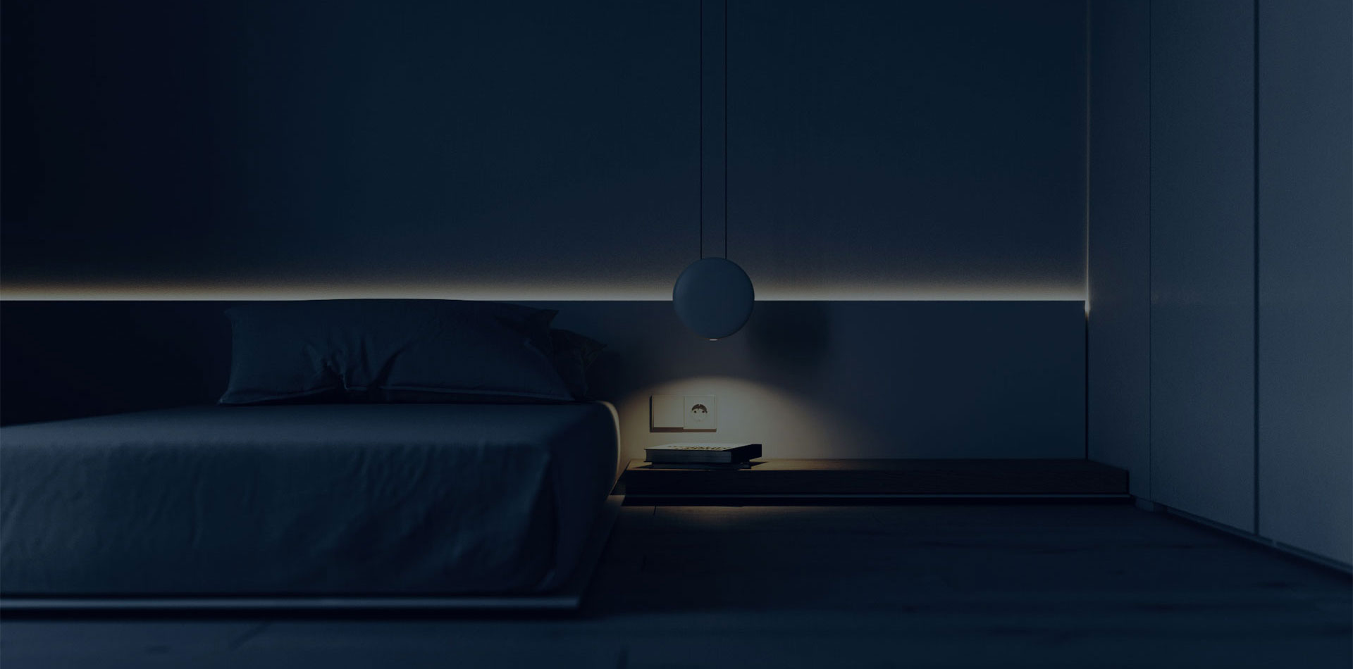 什么是智慧光环境？？？？